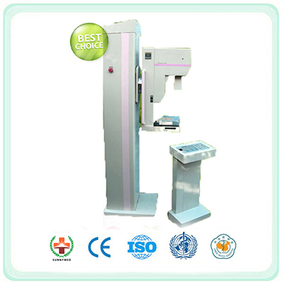 S9800 High Frequency Mammography Equipment